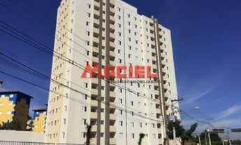 Imagem: Apartamento Padrão em São José dos Campos