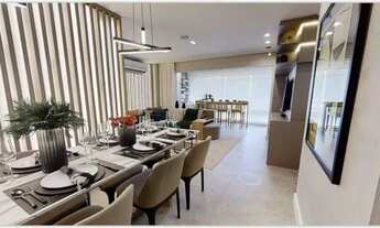 Imagem 4: Apartamento com 3 dormitórios à venda, 77 m2 por R$ 795.000,00 - Santo Amaro - São Paulo/S