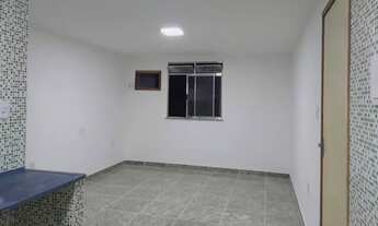 Imagem: Alugo kit Net - Recreio dos Bandeirantes