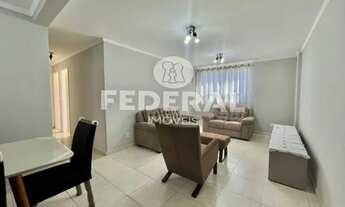 Imagem 5: Apartamento com 3 quartos no Edificio Cartier - Bairro Setor Aeroporto em Goiânia