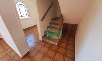 Imagem 6: Sobrado com 3 dormitórios para alugar, 133 m² por R$ 2.748,15/mês - Vila Paiva - Suzano/SP