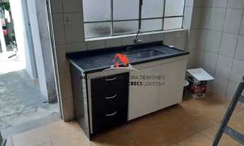 Imagem 4: CASA PARA LOCAÇÃO - JARDIM DAS MARAVILHAS - R$1.400,00 - 75m² - 02 QUARTOS