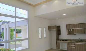 Imagem 5: Casa Condomínio Montreal Residence - Indaiatuba/SP