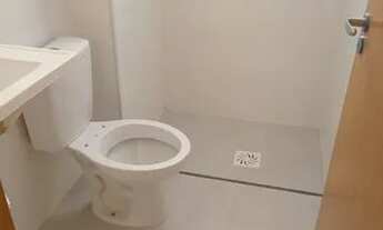 Imagem 6: 02 Dorm. LOCAÇÃO térreo com quintal - Cond. Residencial Sollare - Salto/SP