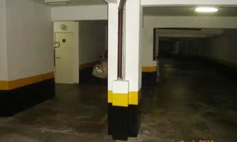 Imagem 4: Apartamento para venda possui 70 metros quadrados com 2 quartos em Vila Mariana - São Paul