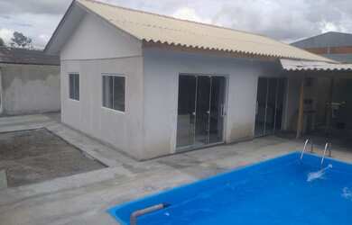 Imagem 2: Aluga-se casa na praia com piscina