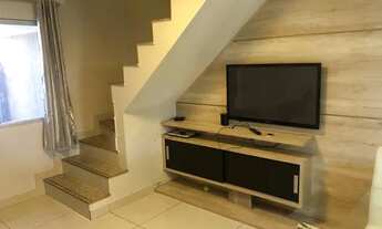 Imagem: Casa para venda tem 90 metros quadrados