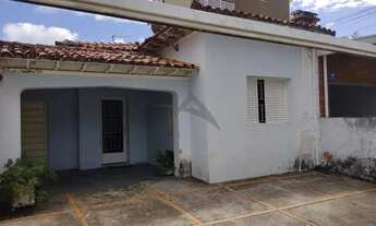 Imagem: Casa - Cambuí - Campinas