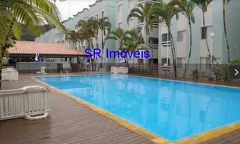 Imagem: Apartamento de 2 Dormitórios sendo 1 Suíte