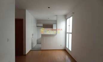 Imagem 5: Apartamento 2 quartos MRV Justinopolis