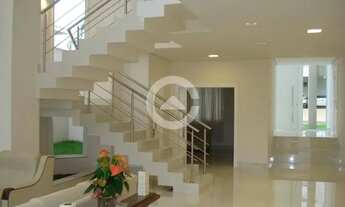 Imagem 1: Casa - Alphaville Dom Pedro - Campinas