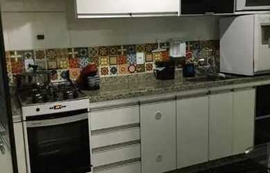 Imagem 7: Casa para venda tem 95 metros quadrados com 3 quartos