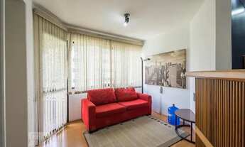 Imagem 4: Apartamento para Aluguel - Brooklin, 1 Quarto, 48 m2