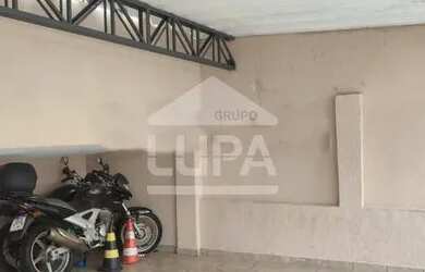 Imagem 2: Sobrado com 4 dormitórios á venda na Vila Medeiros