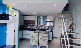 Imagem 2: Apartamento no Condomínio Mariuá no parque 10