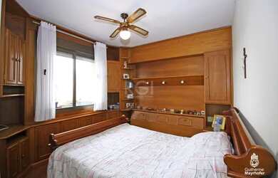 Imagem 15: Apartamento para Venda - 90m², 3 dormitórios, sendo 1 suites, 1 vaga - Praia de Belas