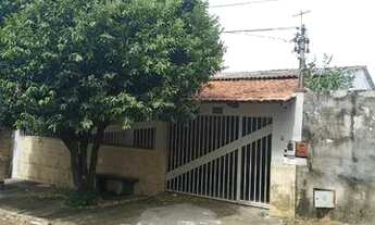 Imagem: Alugo Casa Residencial 3 quartos, 2 suítes