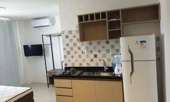 Imagem 6: Apartamento Mobiliado 1/4 Loft (Kitnet) Maior Descrição no corpo do anúncio