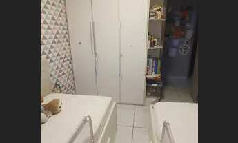 Imagem 6: Apartamento 3 Quartos, Sala e Varanda Gourmet Integradas, Piso e Revestimentos novos - Vat