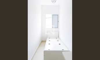 Imagem 2: Apartamento para Aluguel - Vila Clementino, 1 Quarto, 13 m2