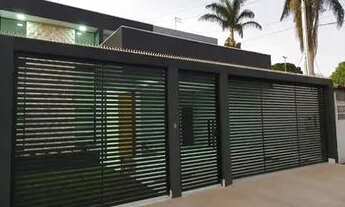 Imagem 2: Casa Moderna Qng Excelente localização com Habite-se