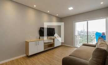 Imagem 3: Apartamento para Aluguel - Vila Olímpia, 2 Quartos, 70 m2