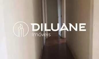 Imagem 7: Apartamento-À VENDA-Humaitá-Rio de Janeiro-RJ