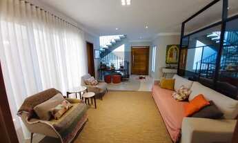 Imagem 3: Sobrado com 274 m2 à venda no Swiss Park, Campinas