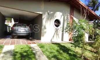 Imagem: Casa para Venda em Cotia, Jardim dos Ipês