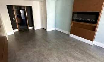 Imagem 2: Apartamento para aluguel possui 110 metros quadrados com 3 quartos