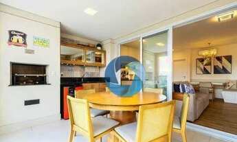 Imagem 4: Apartamento com 3 dormitórios à venda, 109 m² - Vila Olímpia - São Paulo/SP