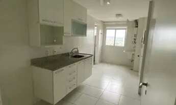 Imagem 5: ALUGUEL ROSSI EXCLUSIVO - 3 QUARTOS - 1 VAGA