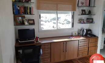 Imagem 6: Apartamento à venda, 204 m2 por R$ 2.201.000,09 - Parque da Mooca - São Paulo/SP