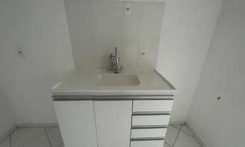 Imagem 7: Apartamento com 3 dormitórios para alugar, 53 m² - Paulicéia - São Bernardo do Campo/SP