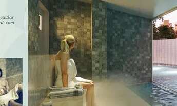 Imagem 4: Apartamento para venda possui 59 metros quadrados com 2 quartos em Jatiúca - Maceió - AL