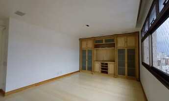 Imagem 6: BELO HORIZONTE - Apartamento Padrão - Savassi