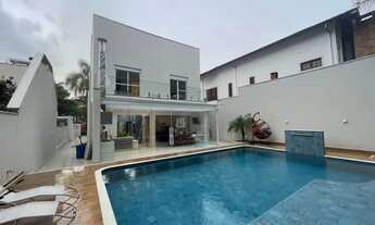 Imagem: Casa com 5 dormitórios à venda, 365 m²