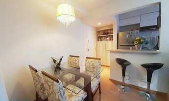 Imagem 3: Apartamento com 2 dormitórios à venda, 63 m² por R$ 350.000,00 - Terra Bonita - Londrina/P