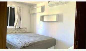 Imagem 4: Apartamento com 2 dormitórios, 60 m² - venda por R$ 385.000,00 - Manaíra - João Pessoa/PB