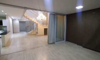 Imagem 4: Sobrado 04 suites plenas - Jardins Lisboa