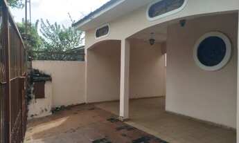 Imagem 4: Casa com 3 dormitórios para alugar, 180 m² por R$ 1.370/mês - Vila Ipiranga - São José do