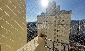 Imagem 6: São Paulo - Apartamento Padrão - Mandaqui