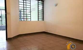 Imagem: Casa com 2 dormitórios à venda, 120 m²