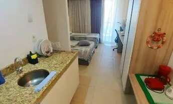 Imagem 2: Flat Ramada Imbetiba