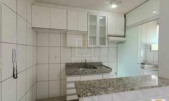 Imagem 4: Apartamento (tipo - padrao) 2 dormitórios, cozinha planejada, portaria 24hs, lazer, espaço