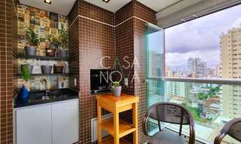 Imagem: Apartamento para venda possui 100 metros