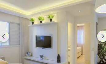 Imagem 2: Apartamento com 1 dormitório, 60 m² - venda por R$ 790.000,00 ou aluguel por R$ 6.060,00/m