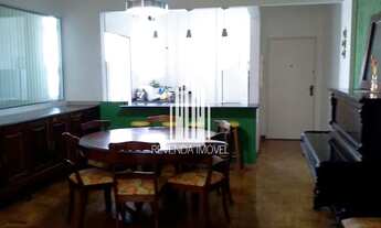 Imagem: Apartamento à venda 132m² 3 dormitórios