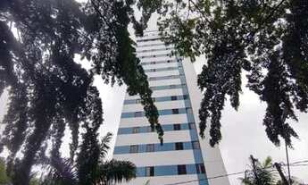 Imagem: Studio com 1 dormitório, 42 m² - venda