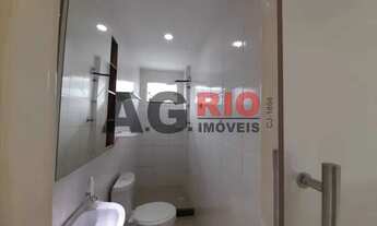 Imagem 6: Apartamento-LOCAÇÃO-Pechincha-Rio de Janeiro-RJ